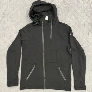 Alo Yoga, Shift Jacket, Black (Size M)
